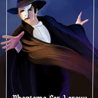 Phantoms for Leroux Part 2
