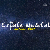 120, Hagi, Le Chapelier & Siam : Espace Musical Volume 26