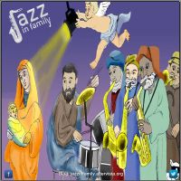 Jazz in Family 22122016