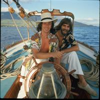 Yacht Rock Special - J-Squared & DJ Wax On