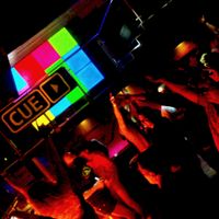 2012-04-27 | Slideout live at Cueplay UK (CLASSICS)