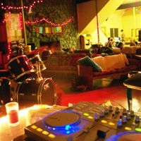 Live at Yule, Drift Creek Oregon
