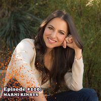 Episode #110: Marni Kinrys - Owner of The Wing Girl Method, Co-Host of The  Ask Women Podcast by Fresh Is The Word Podcast