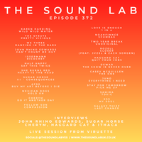 The Sound Lab - Episode 372