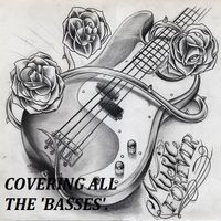 SJITM PRESENTS "COVERING ALL THE BASSES" WITH "THE GROOVEFATHER" - NORRIE LYNCH