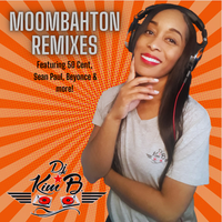 Moombahton Remixes | Spring 2023 - DJ Kim B.