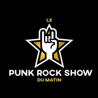Le Punk Rock Show du Matin - 14 Novembre 2023