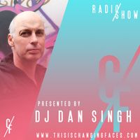 165 With DJ Dan Singh - Special Guest: Space Jump Salute