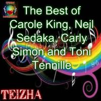 Carole king hotsell and neil sedaka