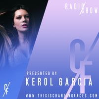 192 With Kerol Garcia - Special Guest: Ben Walsh
