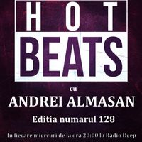Hot Beats w. Andrei Almasan - (Editia Nr. 128) (2 Dec '20)