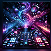 Towerdose - Trance & Techno mix 22.1.2024