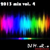 2013 mix vol. 4