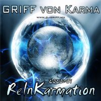 GRIFF von Karma - ReInKarmation 2020-07