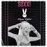 Mama Rabbit Set