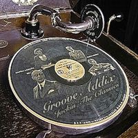 Groove Addix - "Jackin' The Classics"