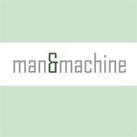 Man & Machine - Finger inne Futt (27 Nov 2004)