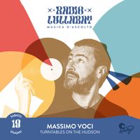MASSIMO VOCI DJ SET @ LULLABAY 19/06/21