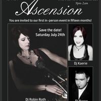 July 24, 2021 at Club Ascension - Set 1