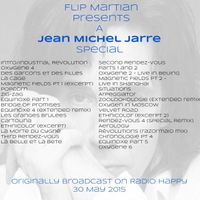 Jean Michel Jarre - Rarities and Favourites