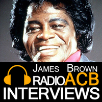 James Brown ITW 22 juin 1994