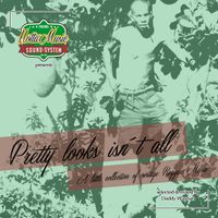 Hotta Music presents: Pretty looks isn´t all