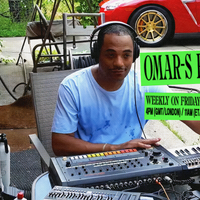 Omar S - 26th November 2021