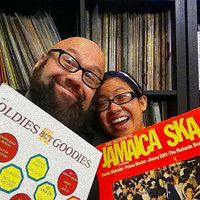Generoso and Lily's Bovine Ska and Rocksteady: Happy Jamaica Independence Day! 8-2-16