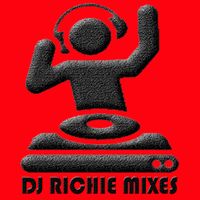 DJ RICHIE 2006/I. FUNK-HOUSE-DANCE MIX