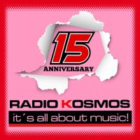 #01082 RADIO KOSMOS - Anniversary 15 Years RADIO KOSMOS - DJ LU FONZAR [BRA] powered by FM STROEMER