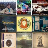 Classical Discoveries on WPRB-11/16/2022