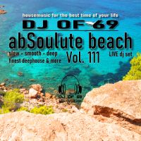 AbSoulute Beach 111 -slow smooth deep