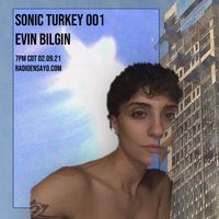 Sonic Turkey 001: Evin Bilgin