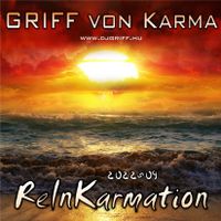 GRIFF von Karma - ReInKarmation 2022-09