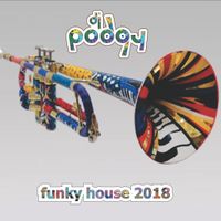 Funky house 2018