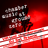 VIR-tual chambermusic - DJ Arsenic