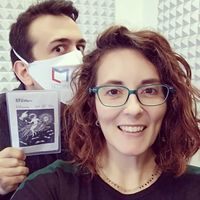 19/10/2021 - Flavia Capone e Giovanni Villani - Letture Metropolitane