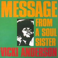 Mixtape - Message from a Soul Sister (Mar 2013)