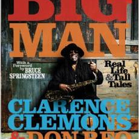 Clarence Clemons - Big Man