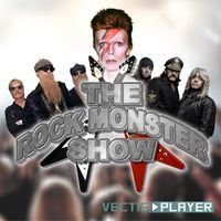 The Rock Monster Show Week 324