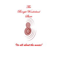 The Boogie Wonderland Show 30/06/2016 - Natalie Elwood in Conversation
