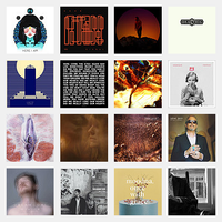 My playlist is better than yours #99 - Novembre 2016