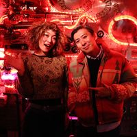 Tunnel Tuesday: Souta Raw with discoSARA - 22.12.20