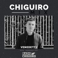 Chiguiro Mix #172 - Venedetty