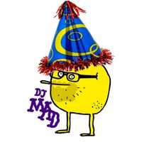 DJ MAD - Silvester Mix 2013