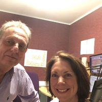 TW9Y 8.6.17 Hour 2 The Liz Coward Special (Blood & Bandages) with Roy Stannard on www.seahavenfm.com