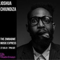 Guest Mix: The Music Zimbabwe Express