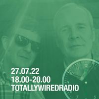 Rare Soulcial - Guy & Tony ~ 27.07.22