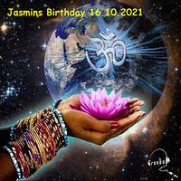Jasmins Geburtstag 2021