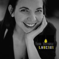Λουκίνι@AmagiRadio - 9/7/2020 - Λουκία Μητσάκου